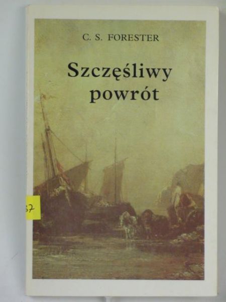 . - zczęśliwy powrót