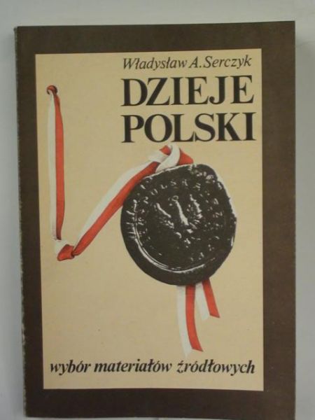 Dzieje Polski