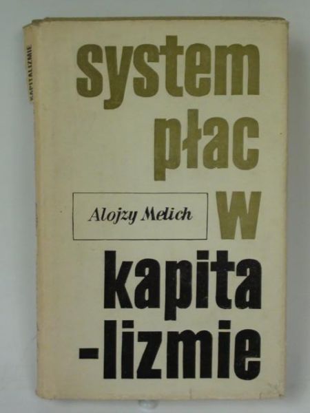 System płac w kapitalizmie
