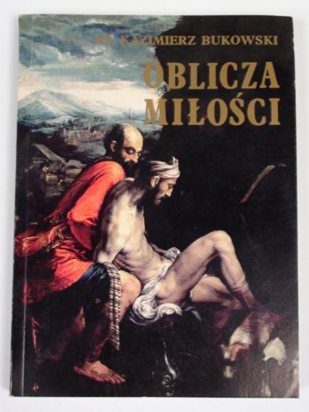 Oblicza miłości