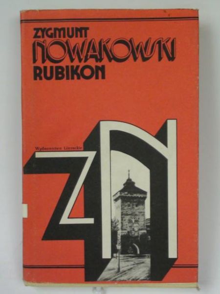 Rubikon