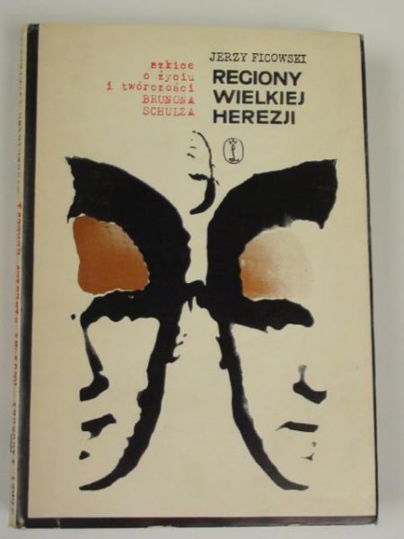 Regiony wielkiej herezji