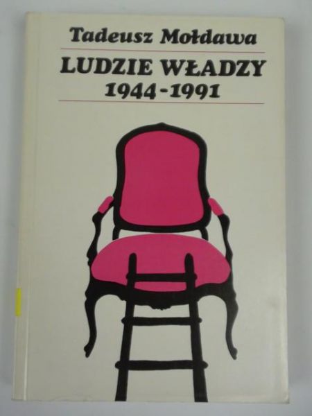Ludzie władzy 1944-1991
