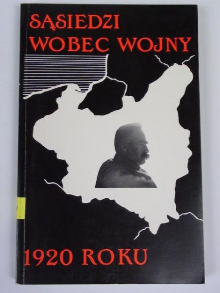 Sąsiedzi wobec wojny 1920 roku