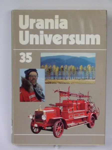 Urania Universum 35