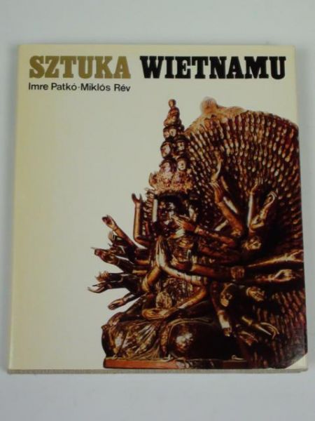 Patko I.,   - Sztuka Wietnamu