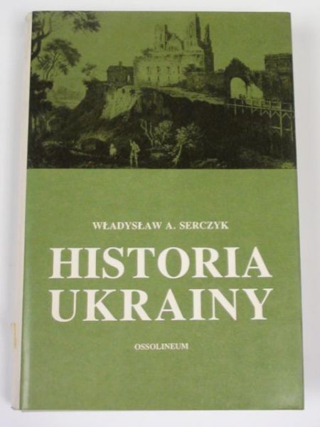 Historia Ukrainy