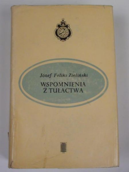 Wspomnienia z tułactwa