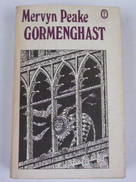 Gormenghast