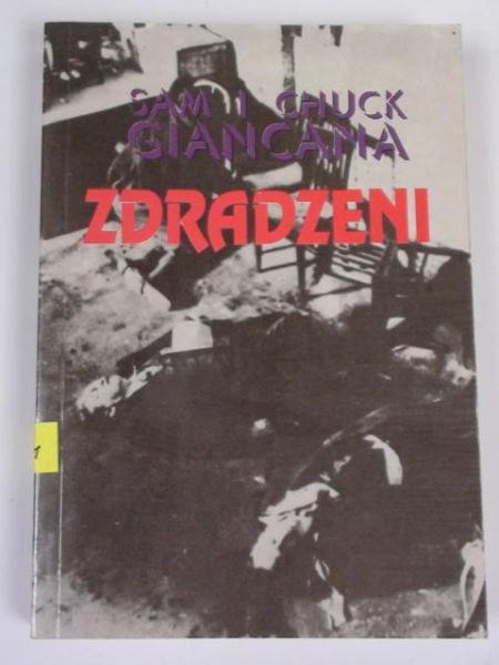 Gancana    - Zdradzen