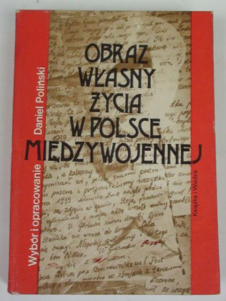 Obraz własny życia w Polsce międzywojennej