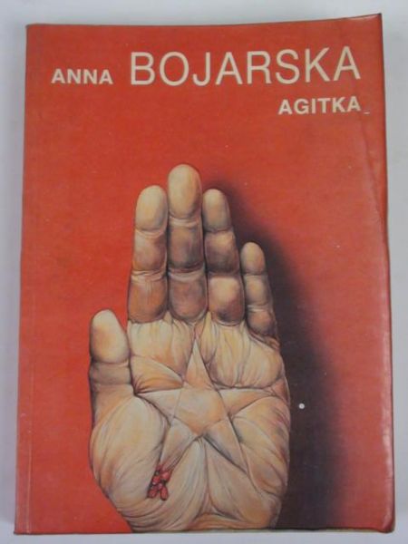 Agitka