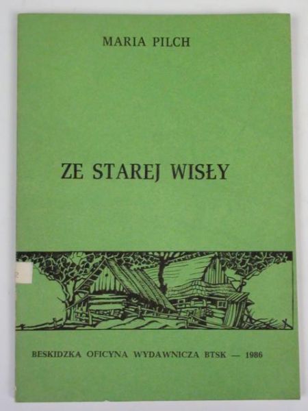 Ze starej Wisły