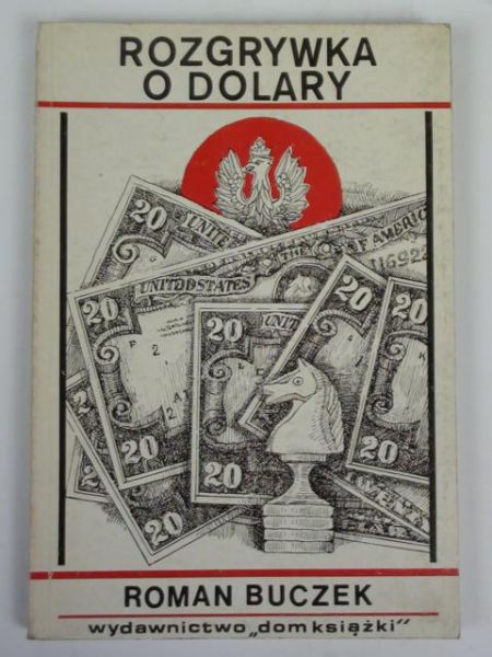 Rozgrywka o dolary