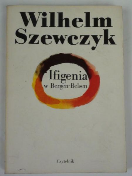 Ifigenia w Bergen-Belsen