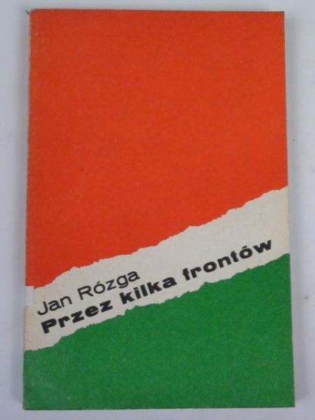 Przez kilka frontów