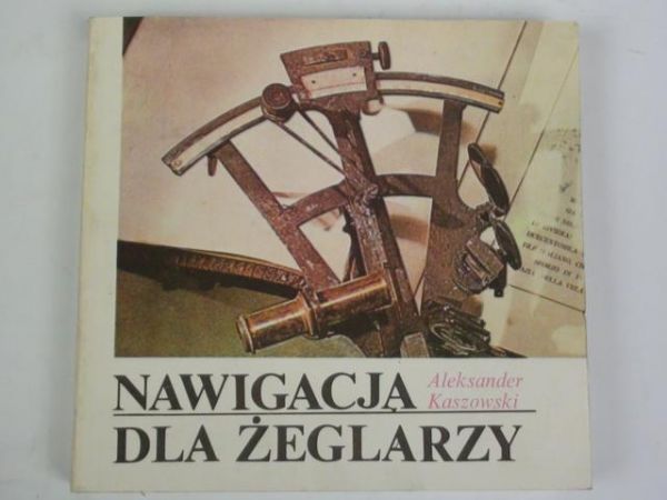 Nawigacja dla żeglarzy