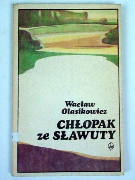 Chłopak ze Sławuty