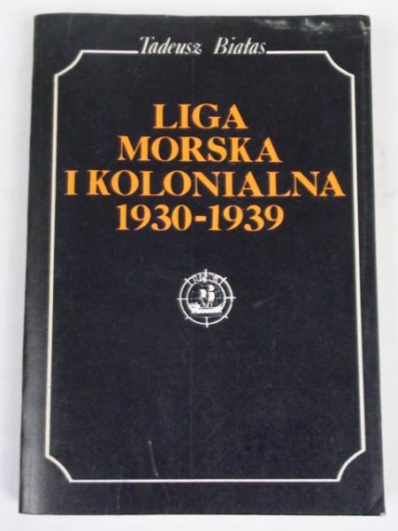 Liga Morska i Kolonialna 1930-1939