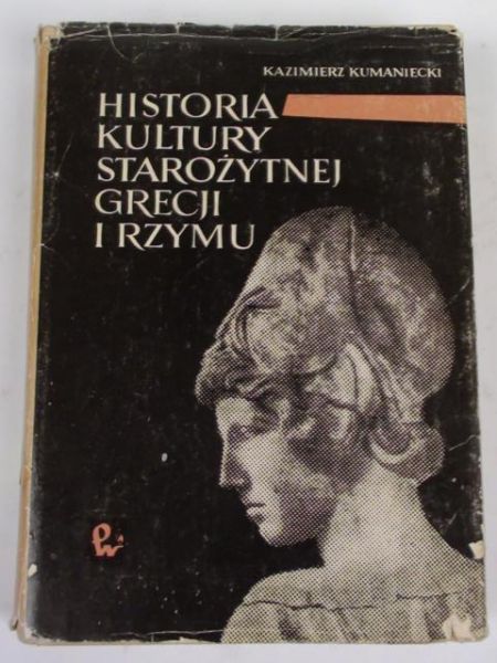 Historia kultury starożytnej Grecji i Rzymu