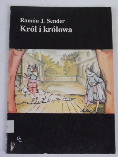 Król i królowa