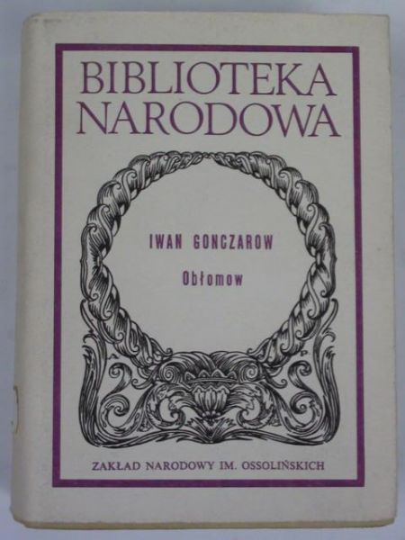Obłomow BN
