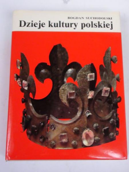 Dzieje kultury polskiej