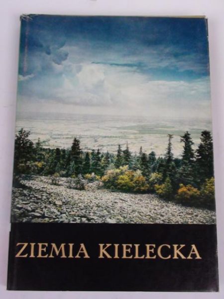 Ziemia kielecka