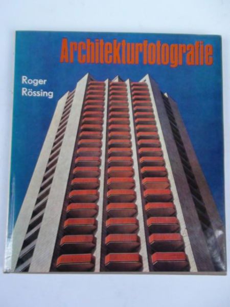 Architekturfotografie
