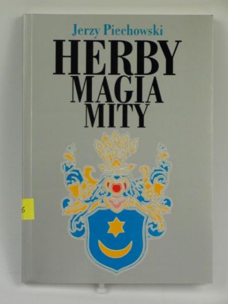 Herby, magia, mity