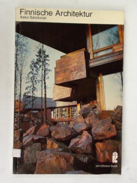 Finnische Architektur
