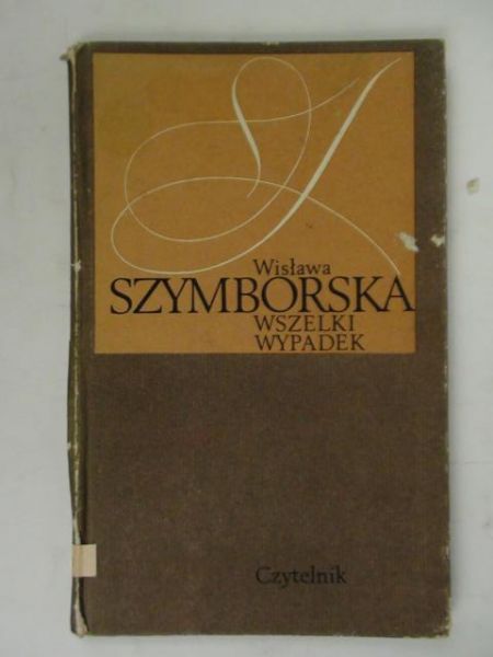 Wszelki wypadek