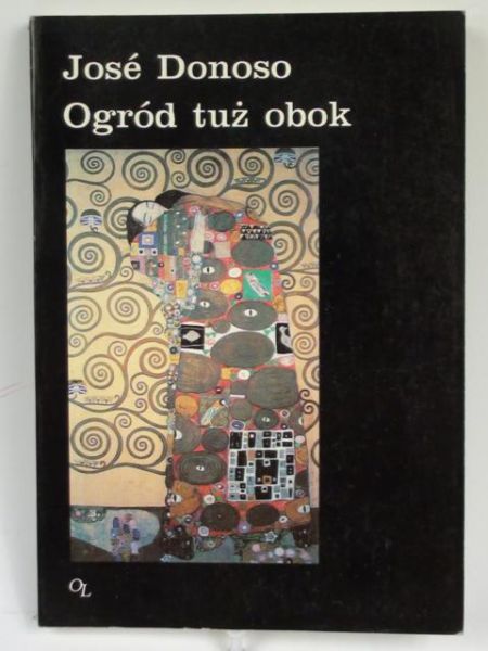 Jose - Ogród tuż obok