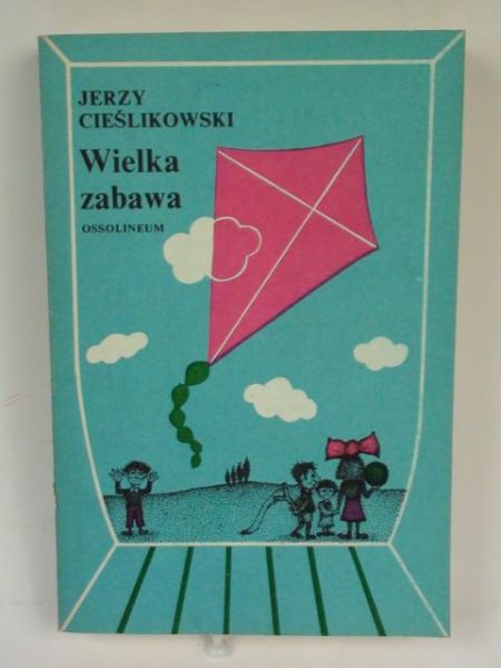 Wielka zabawa