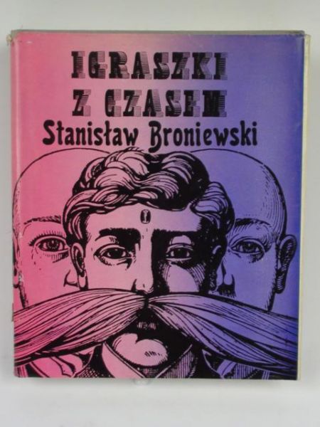 Igraszki z czasem