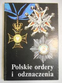 Bigoszewska Wanda - Polskie ordery i odznaczenia