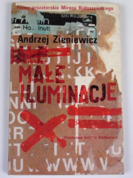 Małe iluminacje