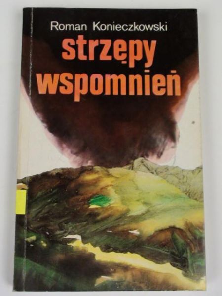Strzępy wspomnień