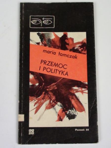 Przemoc i polityka
