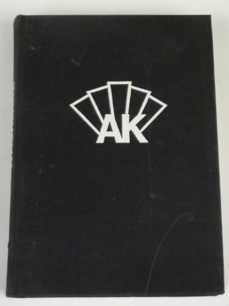 Wachlarz. Monografia wydzielonej organizacji dywersyjnej Armii Krajowej wrzesień 1941 - marzec 1943