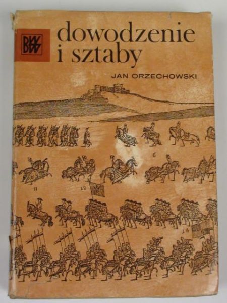 Dowodzenie i sztaby