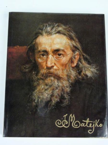 Jan Matejko