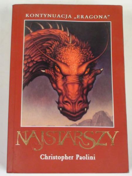 Najstarszy