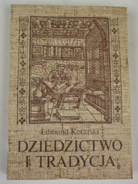 Dziedzictwo i tradycja