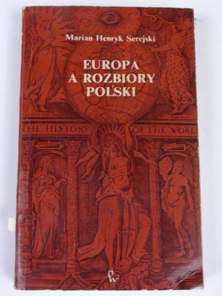 Europa a rozbiory Polski
