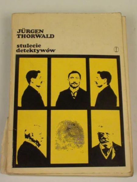   - Stulecie detektywów