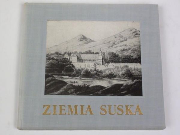 Ziemia Suska