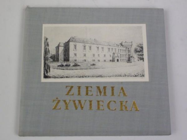 Ziemia żywiecka