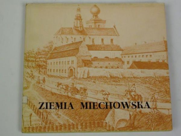 Ziemia miechowska