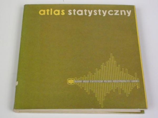 Atlas statystyczny